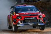 Trotz Ausstiegsgerüchten: Citroen verhandelt weiter mit Ogier