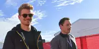 Bild zum Inhalt: Pizzabäcker, Australian Open: Hülkenberg schließt mit Formel 1 ab