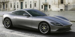 Ferrari Roma (2020): Neues V8-Coupé mit 620-PS-V8