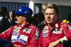 Verzockt: Mika Häkkinen glaubte nicht an Senna-Comeback 1993