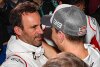 Alberto Puig über Lorenzo-Rücktritt: "Er hat mich beeindruckt"