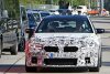 Bild zum Inhalt: BMW M5 Facelift (2020): Erlkönig zum ersten Mal erwischt