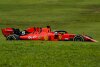 Formel-1-Liveticker: Wie Vettel auf die Betrugsvorwürfe reagiert!
