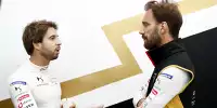 Bild zum Inhalt: Vergne mit siebtem Sinn: Er fragte für Techeetah bei da Costa an!