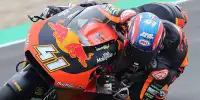 Brad Binder