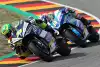 Bild zum Inhalt: MotoE Valencia 2019: Eric Granado holt sich die Pole-Position