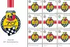 Bild zum Inhalt: 70 Jahre Abarth: Fans können jetzt auch eine Abarth-Briefmarke kaufen