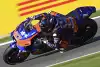 Bild zum Inhalt: Fehlerfreies MotoGP-Debüt: Iker Lecuona liegt nur 2,3 Sekunden zurück