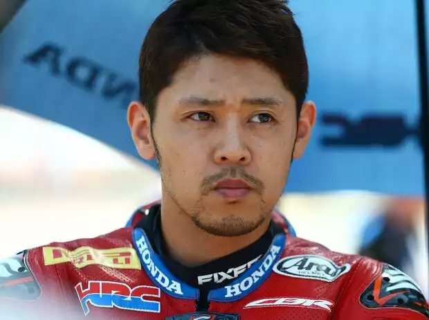 Takumi Takahashi Titel-Bild zur News: Takumi Takahashi