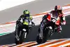 Bild zum Inhalt: Valencia: Zarco am Freitag in den Top 10 und zweitstärkste Honda