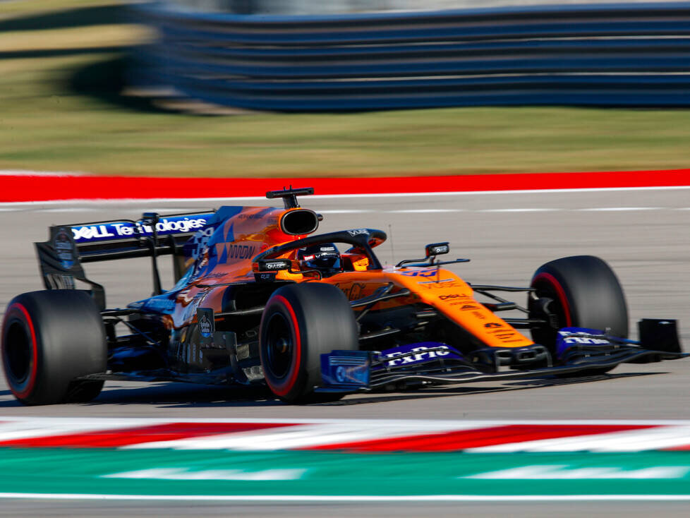 Carlos Sainz