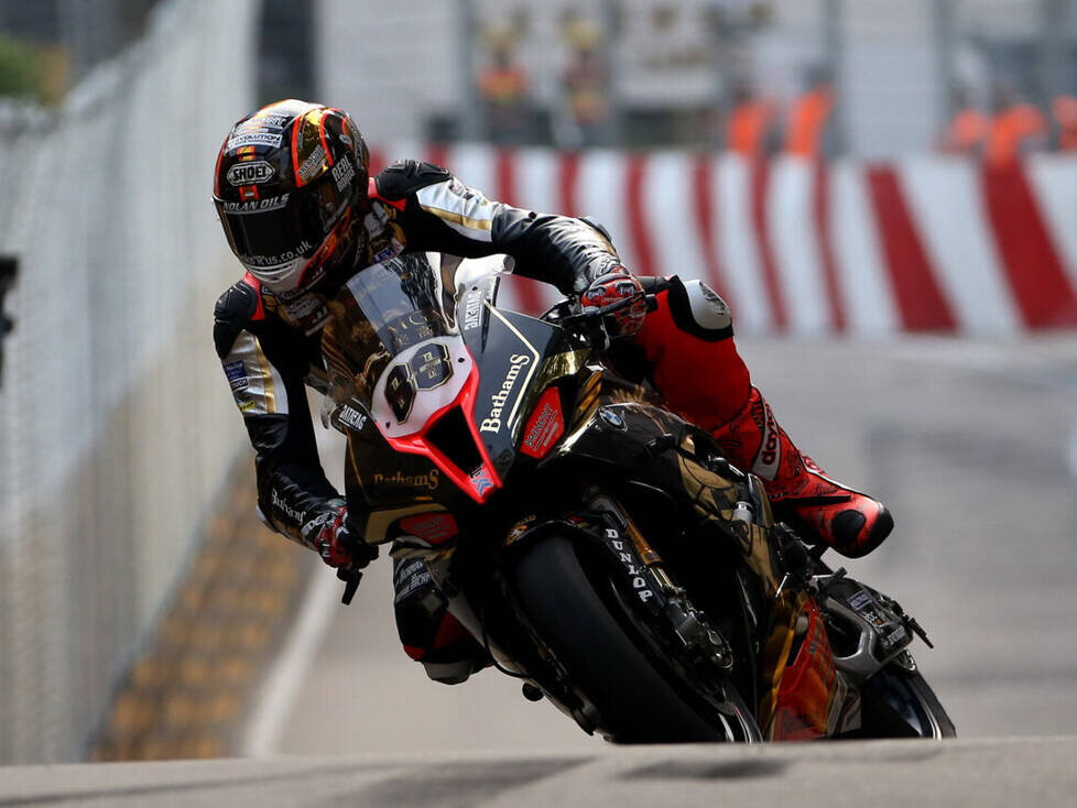 Peter Hickman