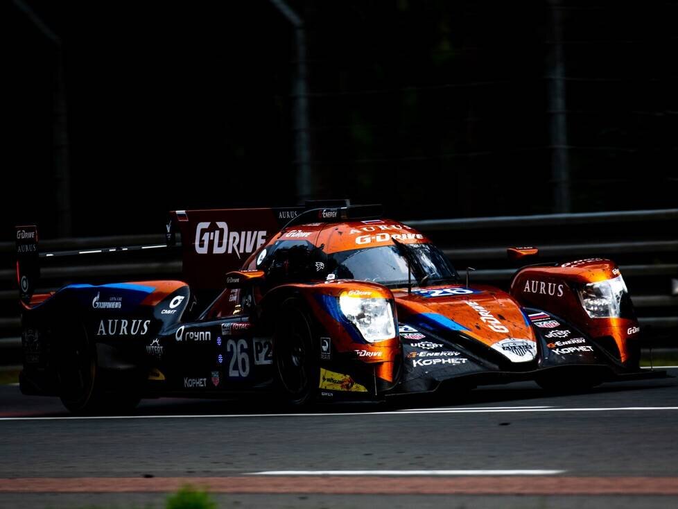 Jean-Eric Vergne
