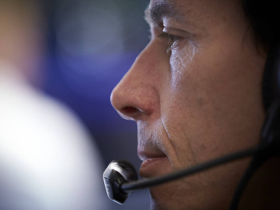 Toto Wolff