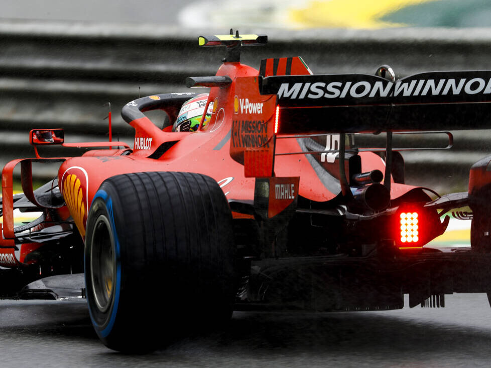 Charles Leclerc