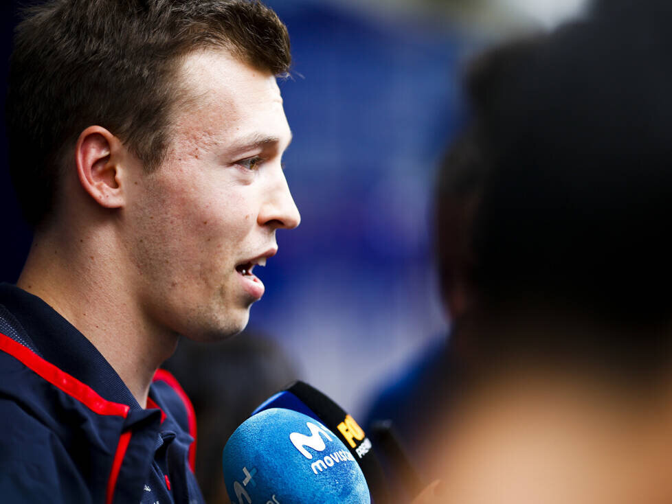 Daniil Kwjat