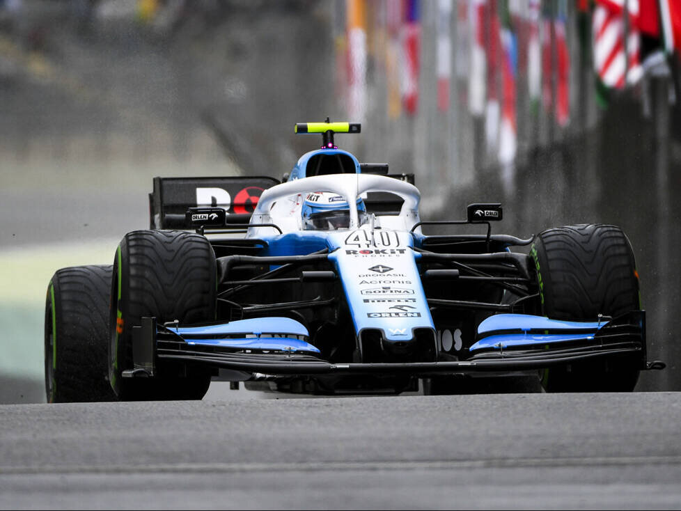 Nicholas Latifi