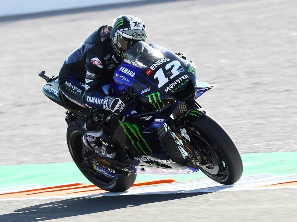 Maverick Vinales