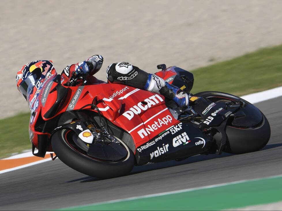 Andrea Dovizioso