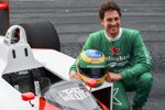 Bruno Senna 