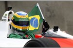 Bruno Senna 