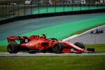 Charles Leclerc (Ferrari) 