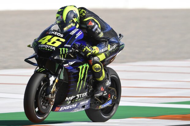 Yamaha Yamaha MotoGP ~Valentino Rossi (Yamaha)~    