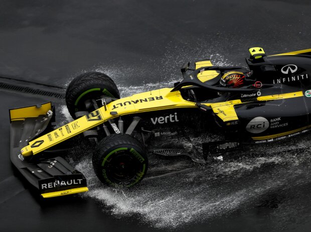 Nico Hülkenberg Nico Hülkenberg