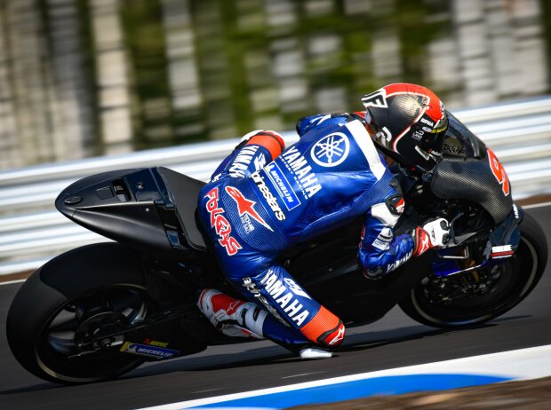 Jonas Folger Jonas Folger