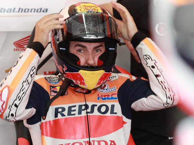 Jorge Lorenzo Jorge Lorenzo