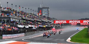 TV-Programm MotoGP Valencia 2019: Zeitplan, Livestream und Live-TV