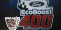 Meistertrophäe der Monster Energy NASCAR Cup Series
