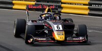 Bild zum Inhalt: Formel-3- Weltcup Macau: Jüri Vips gewinnt Qualifikations-Rennen