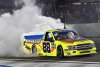 Bild zum Inhalt: Champion ohne Saisonsieg: Matt Crafton holt NASCAR Truck-Titel 2019