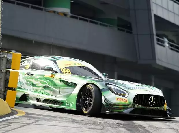 Raffaele Marciello Titel-Bild zur News: Raffaele Marciello