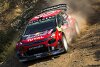 WRC-Hybrid-Ära ohne Citroen: Ausstieg ab der Saison 2022 sicher
