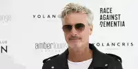 Eddie Irvine, Amber-Lounge, Monaco 2019