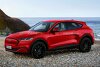 Bild zum Inhalt: Enthüllung am Montag: Fords Elektro-SUV wird "Mustang Mach-E" heißen