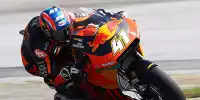 Brad Binder