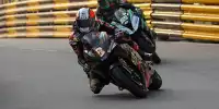 Bild zum Inhalt: Motorrad-Grand-Prix Macau: Rutter zum Sieger erklärt