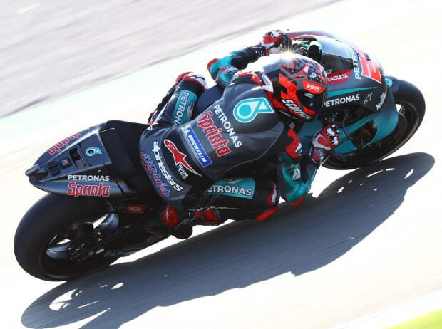 Fabio Quartararo Fabio Quartararo