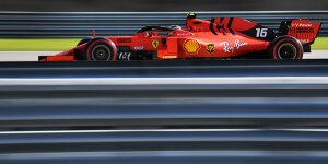 Formel-1-Liveticker: Schumacher-Kinofilm verzögert sich!