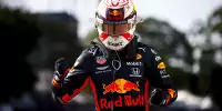 Bild zum Inhalt: Formel 1 Brasilien 2019: Verstappen trotz Fehler auf Pole!