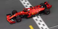 Bild zum Inhalt: Sebastian Vettel rechnet mit "sehr schwierigem" Brasilien-Rennen