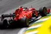Bild zum Inhalt: Ferrari kämpft mit Reifen: Binotto sieht Verstappen als Hauptgegner
