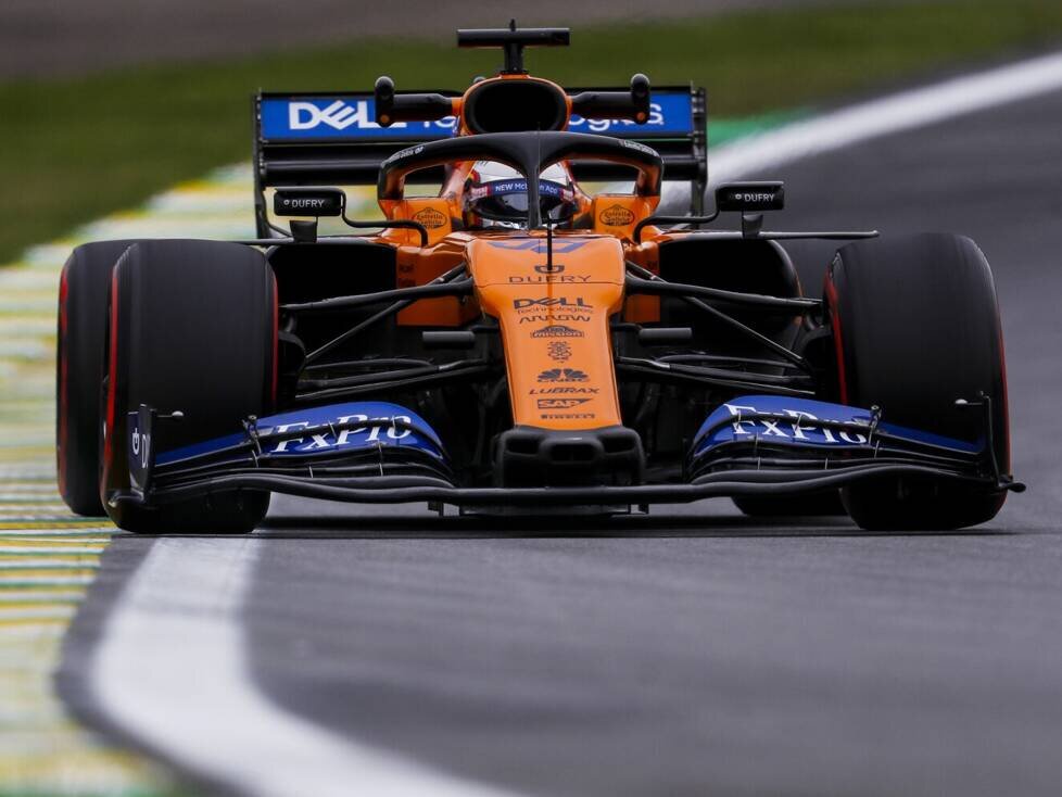 Carlos Sainz