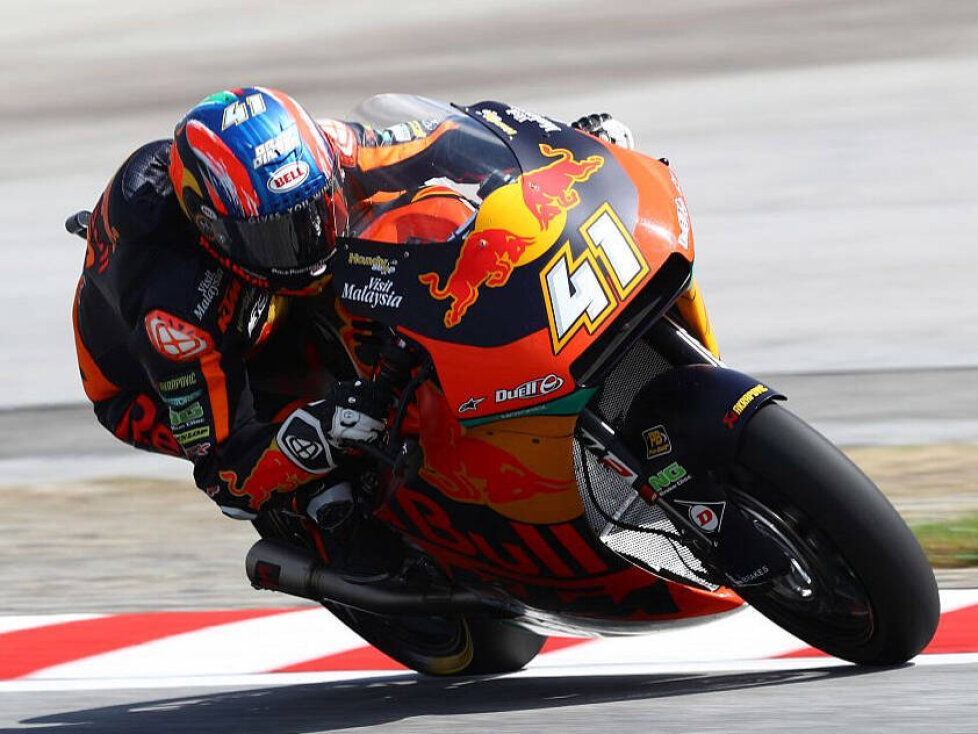 Brad Binder