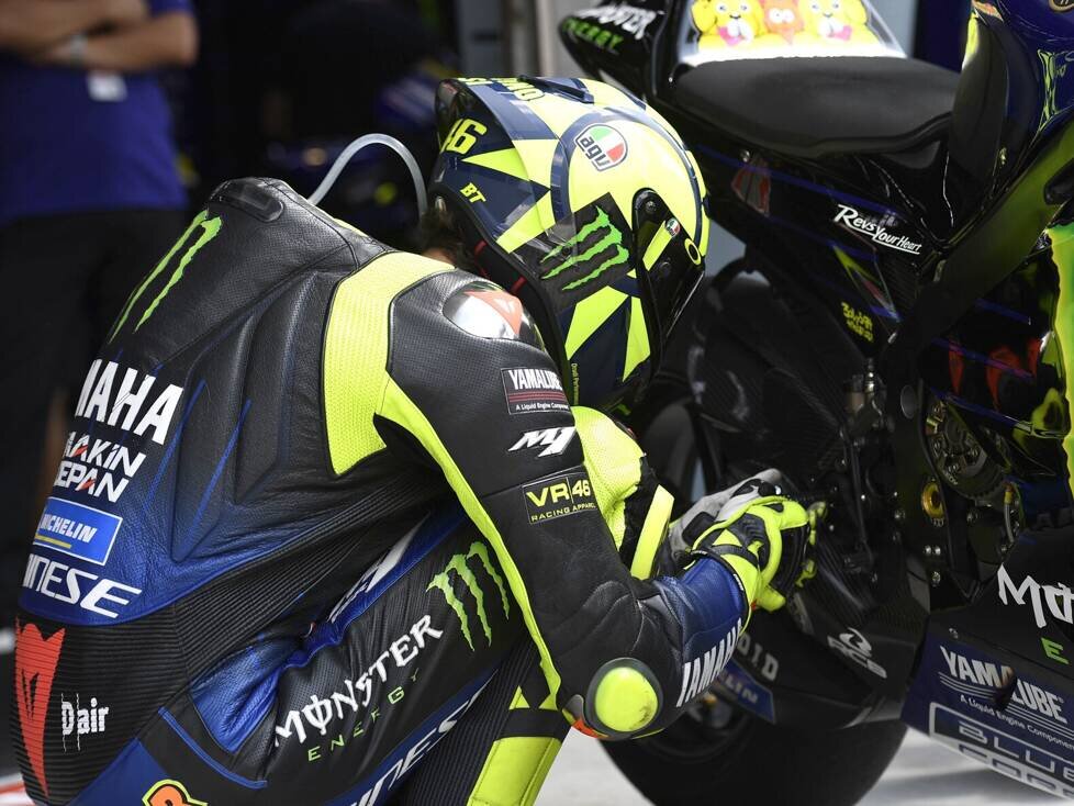 Valentino Rossi