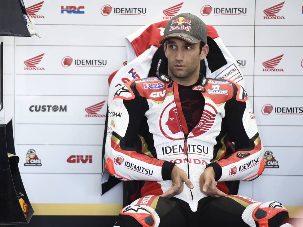 Johann Zarco