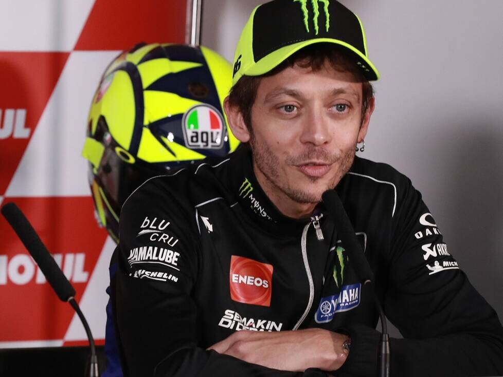 Valentino Rossi